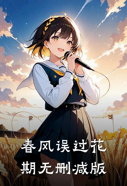 春风误过花期无删减版