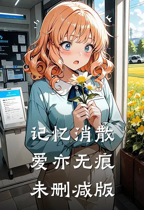 记忆消散爱亦无痕未删减版