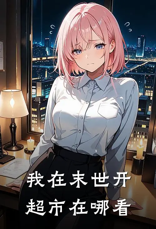 我在末世开超市在哪看