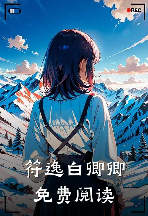 符逸白卿卿免费阅读