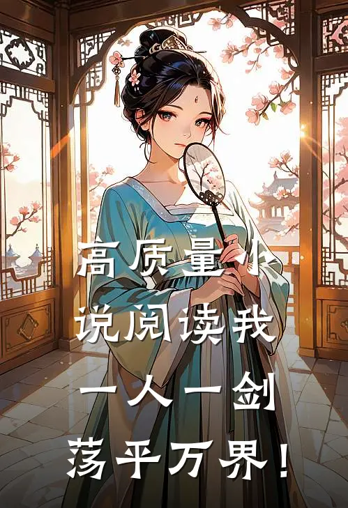 高质量小说阅读我一人一剑，荡平万界！