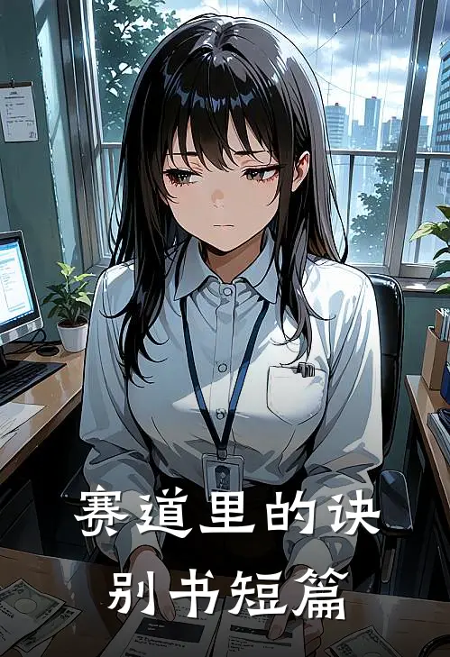 赛道里的诀别书短篇