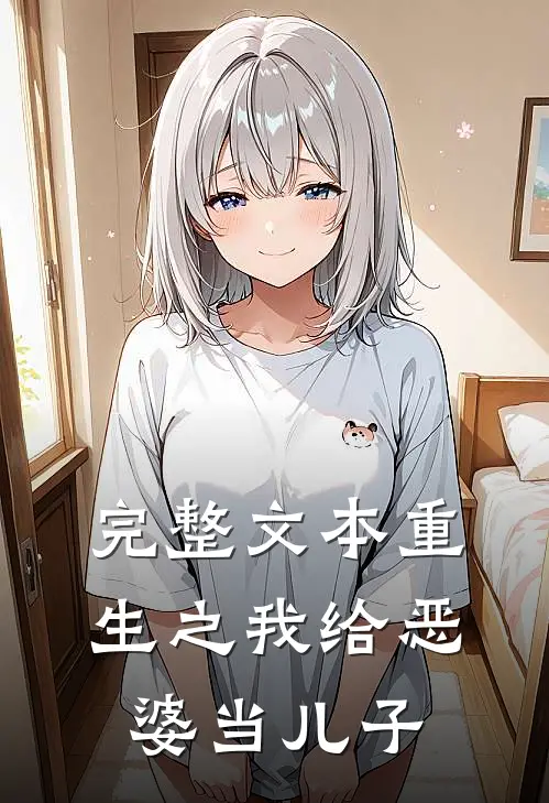 完整文本重生之我给恶婆当儿子