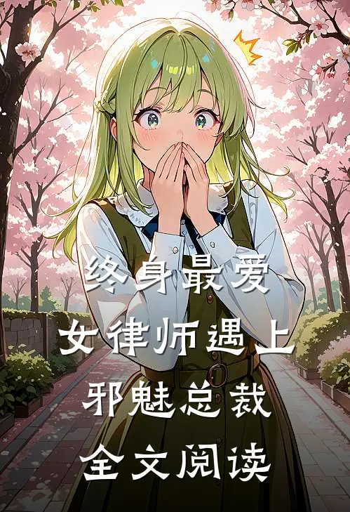 终身最爱：女律师遇上邪魅总裁全文阅读