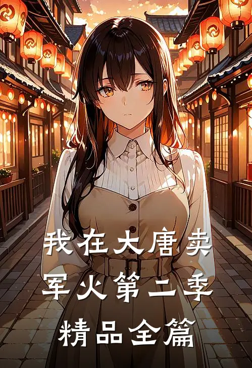 我在大唐卖军火第二季精品全篇