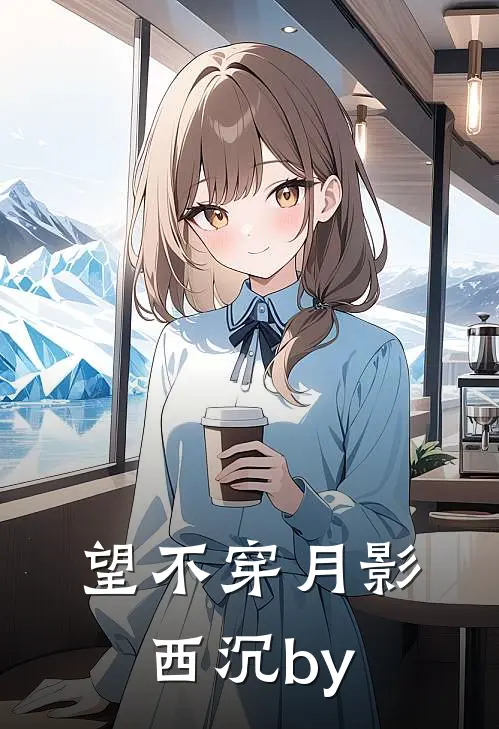望不穿月影西沉by