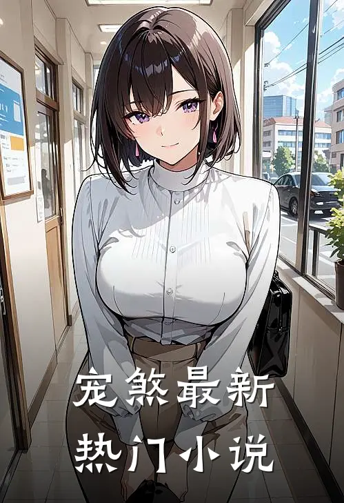宠煞最新热门小说