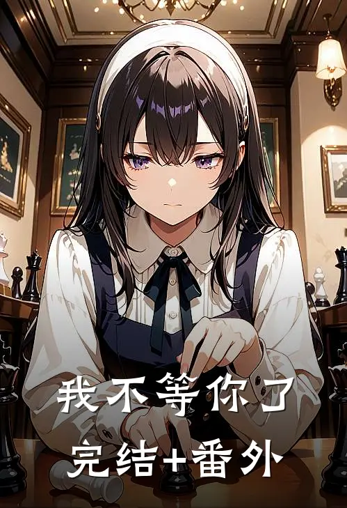 我不等你了完结+番外