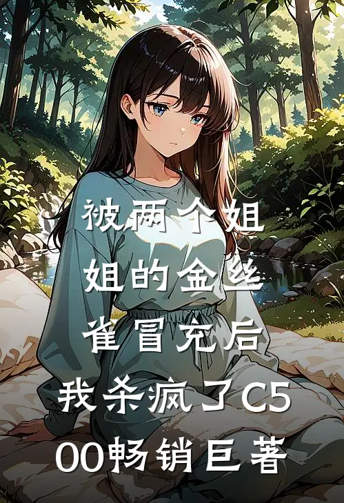 被两个姐姐的金丝雀冒充后，我杀疯了C500畅销巨著