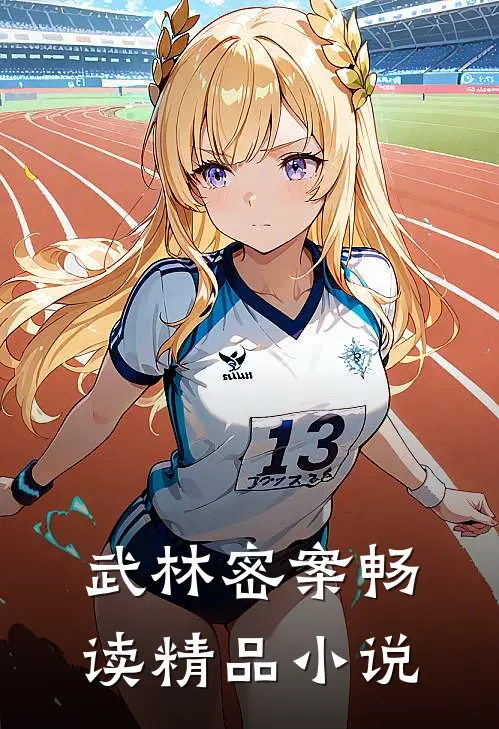 武林密案畅读精品小说