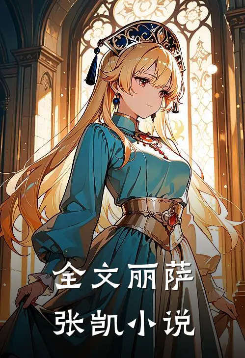 全文丽萨张凯小说