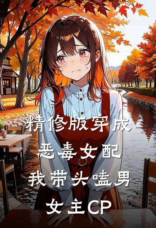 精修版穿成恶毒女配：我带头嗑男女主CP