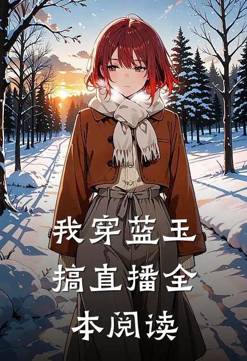 我穿蓝玉搞直播全本阅读