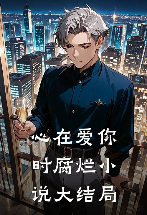 心在爱你时腐烂小说大结局
