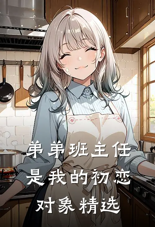 弟弟班主任是我的初恋对象精选