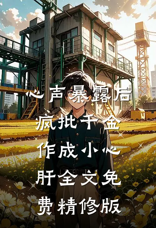 心声暴露后,疯批千金作成小心肝全文免费精修版