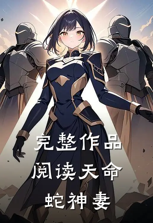 完整作品阅读天命蛇神妻
