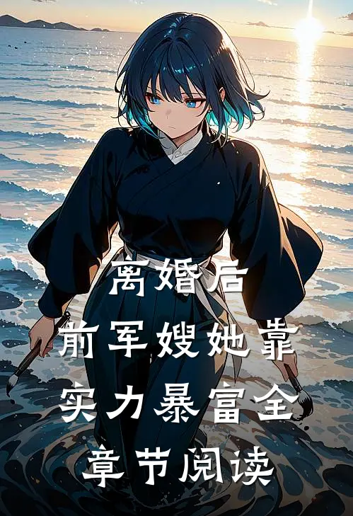离婚后，前军嫂她靠实力暴富全章节阅读