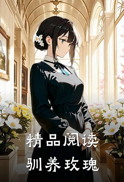 精品阅读驯养玫瑰