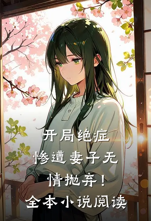 开局绝症，惨遭妻子无情抛弃！全本小说阅读