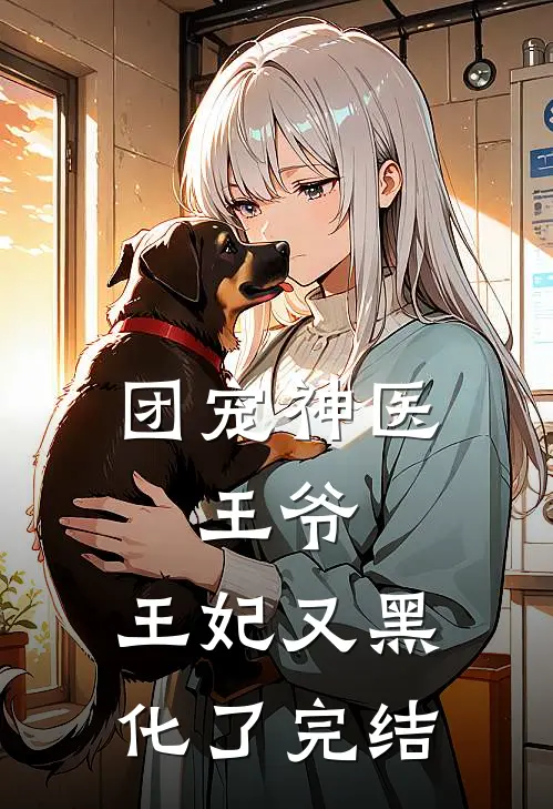 团宠神医：王爷，王妃又黑化了完结