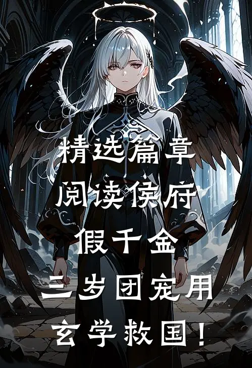 精选篇章阅读侯府假千金，三岁团宠用玄学救国！