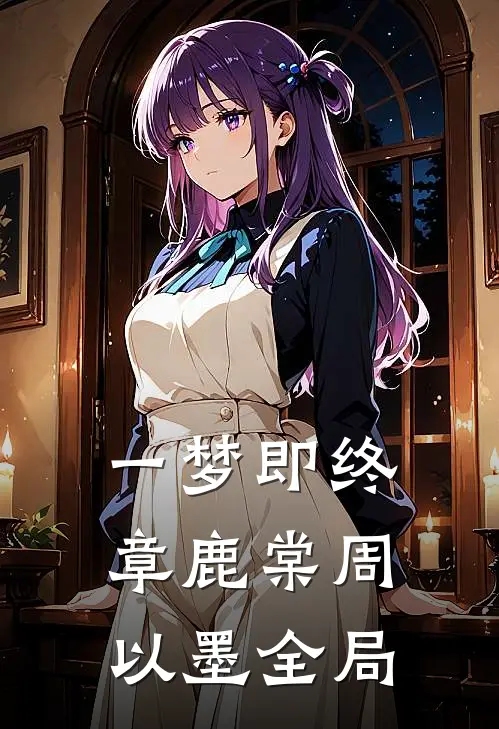 一梦即终章鹿棠周以墨全局