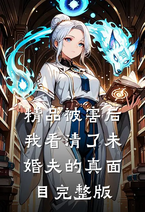 精品被害后我看清了未婚夫的真面目完整版