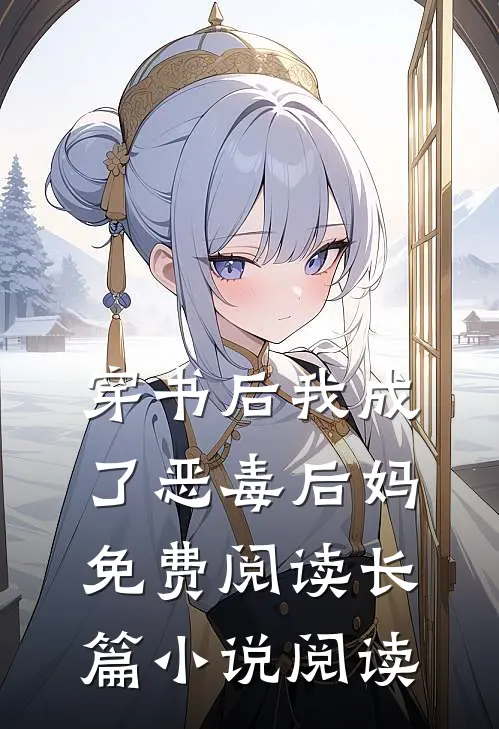 穿书后我成了恶毒后妈免费阅读长篇小说阅读