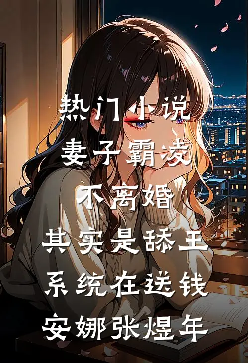 热门小说妻子霸凌不离婚，其实是舔王系统在送钱安娜张煜年