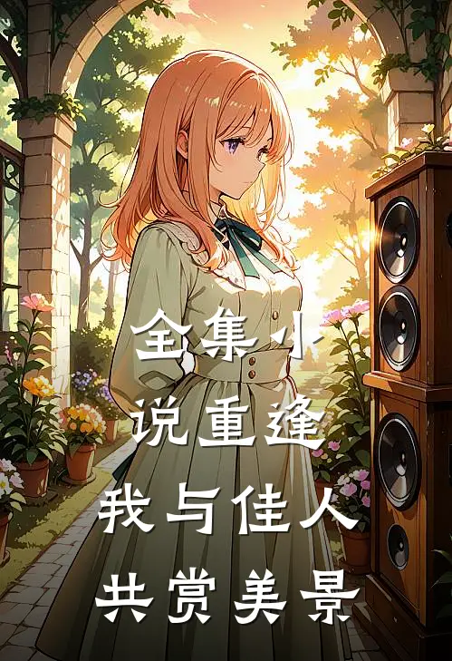 全集小说重逢：我与佳人共赏美景
