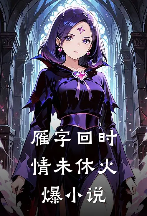 雁字回时情未休火爆小说