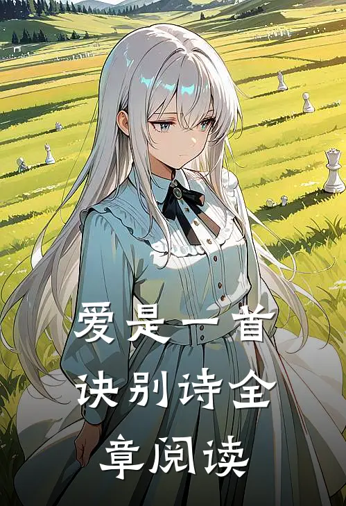 爱是一首诀别诗全章阅读