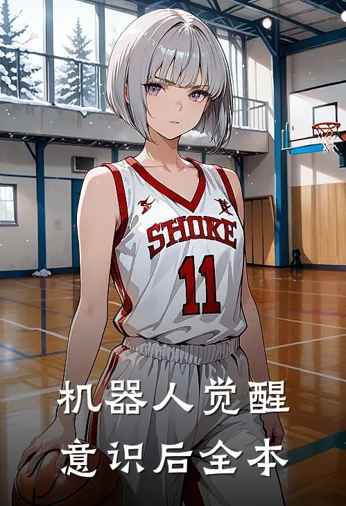 机器人觉醒意识后全本