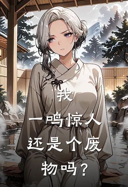 我，一鸣惊人，还是个废物吗？