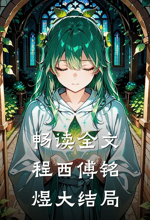 畅读全文程西傅铭煜大结局