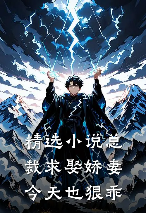 精选小说总裁求娶娇妻今天也狠乖