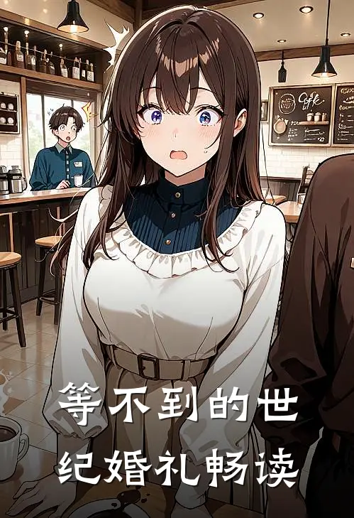 等不到的世纪婚礼畅读