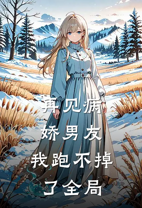 再见病娇男友，我跑不掉了全局