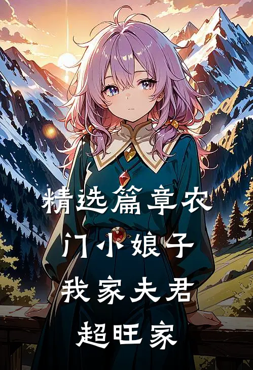 精选篇章农门小娘子：我家夫君超旺家