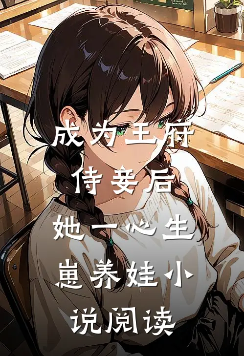成为王府侍妾后，她一心生崽养娃小说阅读