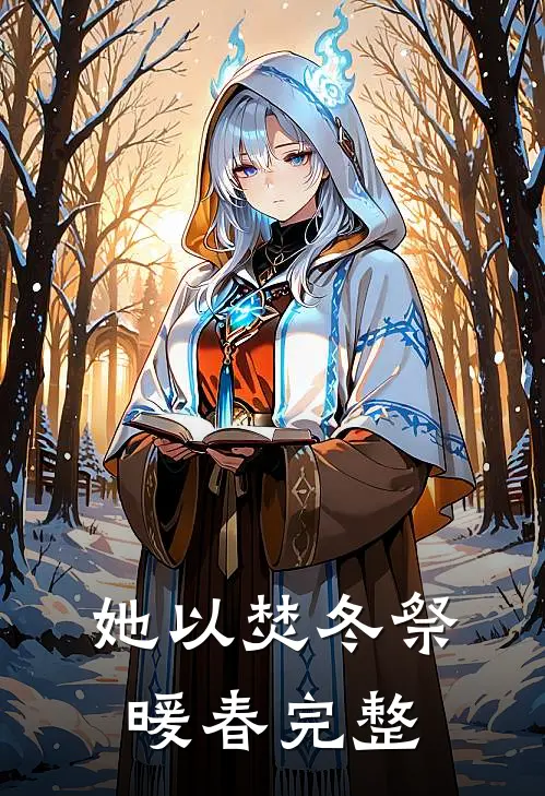 她以焚冬祭暖春完整