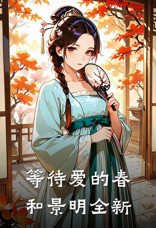 等待爱的春和景明全新