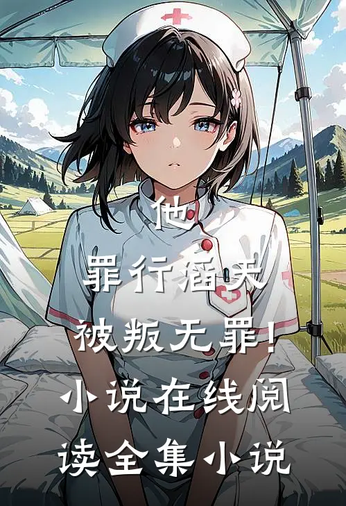 他,罪行滔天,被叛无罪!小说在线阅读全集小说