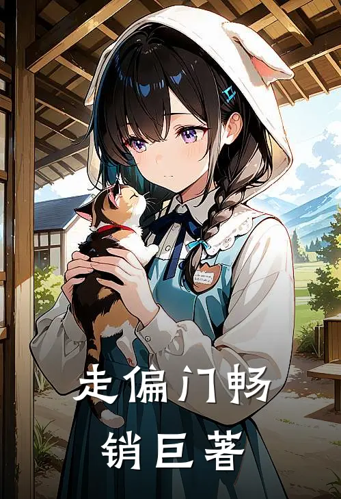 走偏门畅销巨著