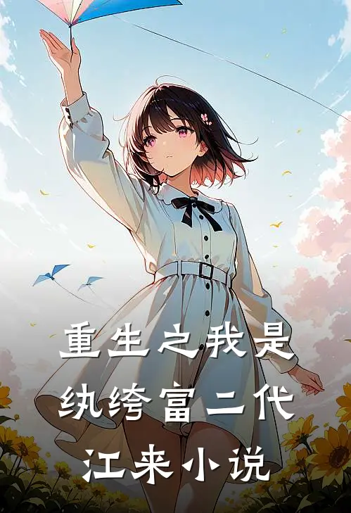 重生之我是纨绔富二代江来小说