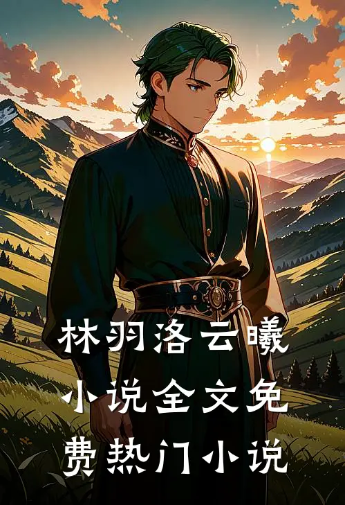 林羽洛云曦小说全文免费热门小说