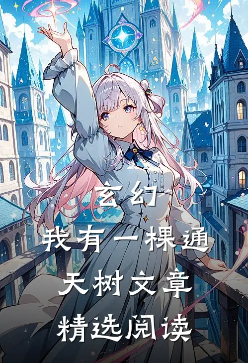 玄幻：我有一棵通天树文章精选阅读