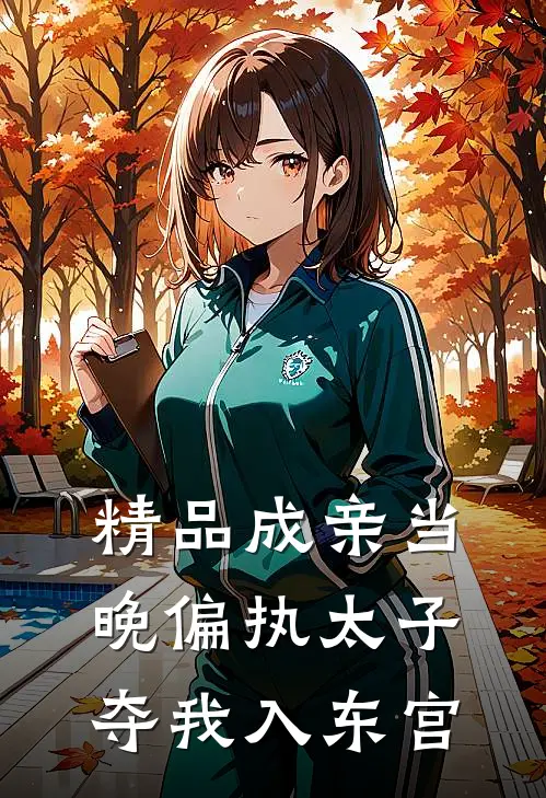 精品成亲当晚偏执太子夺我入东宫