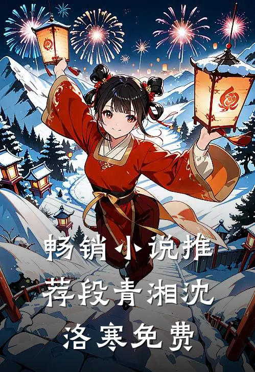 畅销小说推荐段青湘沈洛寒免费